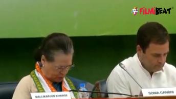 Arun Govil may join Congress Party to contest from Indore Seat