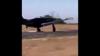 Dangerous airplane crashes recorded!!