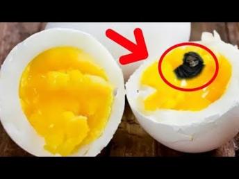 ಮೊಟ್ಟೆ ತಿನ್ನುತ್ತಿದ್ದೀರಾ ಹಾಗಾದರೆ ತಪ್ಪದೆ ಈ