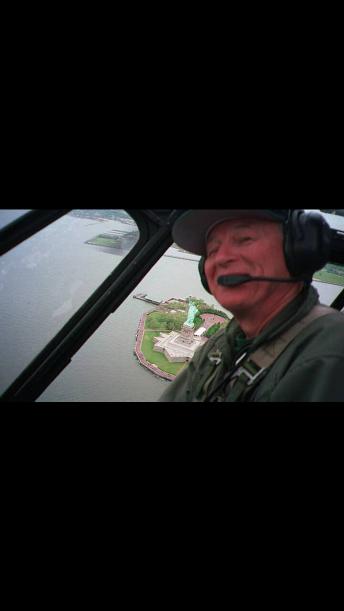 So There I Was with Gunny