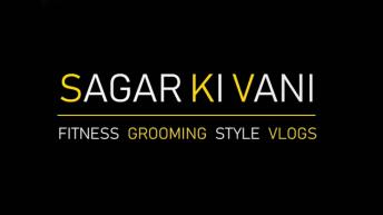 My Hairstyle Tutorial | How to style your hair like Abhishek Sagar