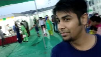 Trade Fair Bulandshahr | Life Size Dinosaurs  Fun with Technical Sagar