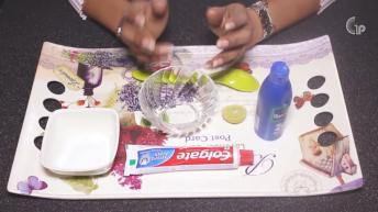 कोनी और घुटने के कालेपन दूर करें | REMOVE ELBOW KNEES DARKNESS