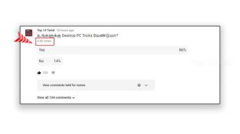 புதிய PC Trick | How to enable PIP mode in PC using Chrome