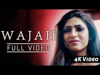 Wajah - Most Awaited Romantic Music Video