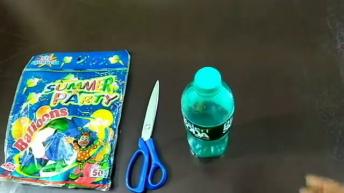 Awesome Life Hack With Plastic Bottles