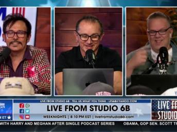 GRANT STINCHFIELD TONIGHT SHOW 6-16-23