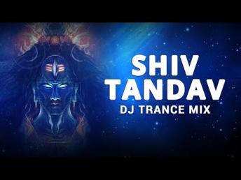 Shiv Tandav Stotram | शिवतांडव स्तोत्रम | Shiva Stotra | Original Powerful & Best Trance