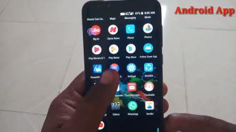 अब किसी के सामने कुछ भी चैट कीजिये कोई कुछ नहीं पढ़ सकता || Most amazing Trick For chatting