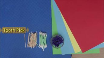 Best Craft Idea Out of Paper  DIY Room Decor  