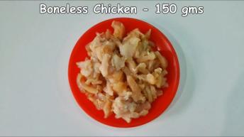 Chicken  Mayonnaise Sandwiches || Quick  Delicious recipe