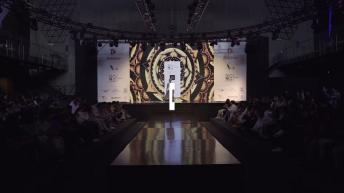 ADW Season 9: Ansha Bansal Collection