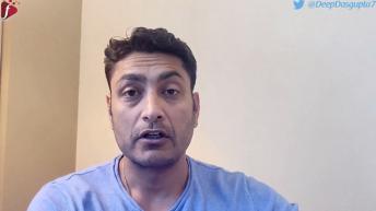 Kolkata vs Chennai: IPL  #DeepPoint by Deep Dasgupta