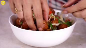 Suji Balls | सूजी का इतना टेस्टी नाश्ता की आप रोज़ बनाएंगे | Breakfast Recipes