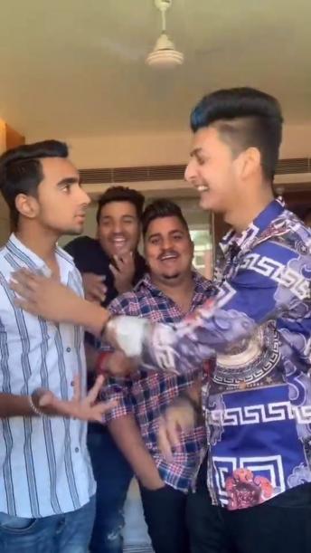 Deewana Deewana Samje na