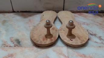 Siddaganga Swamiji : ಕನ್ನಡ ನಟ ಜಗ್ಗೇಶ್ ರ ಎರಡು ಬೇಡಿಕೆಗಳನ್ನ ಈಡ 