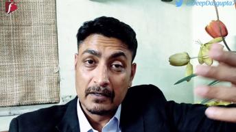 Punjab vs Rajasthan: IPL  #DeepPoint by Deep Dasgupta