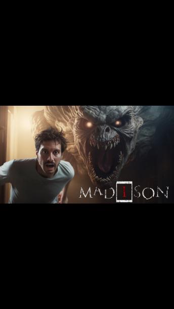 Scariest game ever created - Madison