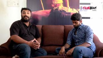 விஜய்யின் 63வது படத்தில் நடிக்க நடிக்கிறார் கதிர்