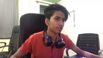 Saturday Live #1 QnA With Andy!!