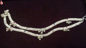 पायल की छनछन  करेगी मालामाल | Indian Anklets which can make you Rich | Rajiv The Healer