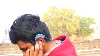 This is not Just a Bluetooth Earphones