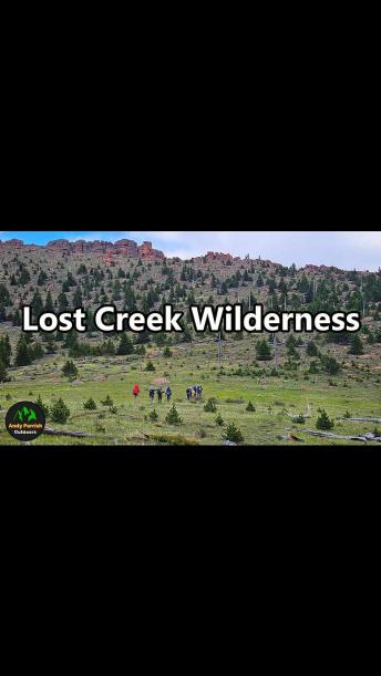 The Best Backpacking Loop in the Lost Creek Wilderness, Colorado | Day 3