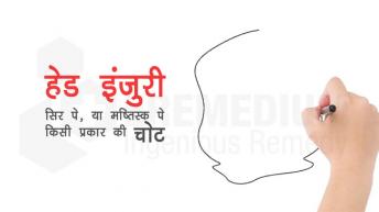 सिर की चोट क्या है