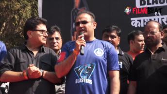 Pulwama: Virender Sehwag, Harbhajan Singh & others react on Pulwama incident; Watch Video