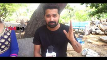 Salaga Movie : ನಾನು ಇನ್ಮೇಲೆ ಸರೋಜಾ ಅಲ್ಲ..!