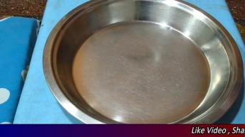 लौकी और प्याज से बनायें बच्चे और बड़ो के लिये टेस्टी नाश्ता  लौकी प्याज का पराठा  Louki ka Paratha