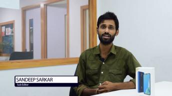 Oppo A9 2020 Quick Unboxing