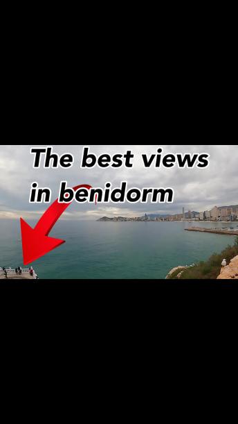 Live Your Best Life: Benidorm's Most Exciting Spots