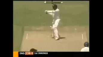 😱Fearless🏌Sehwag Hitting Sixes on 93193295 Score Must Watch