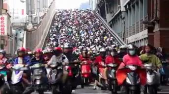 कभी न खत्म होने वाली यात्रा...OMG