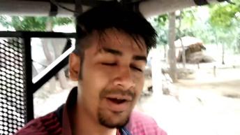 Vlogging Failed !!! Bulandshahr