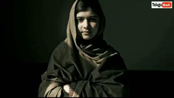 Malala Yousafzai Biography in Telugu | Inspiring Story of Malala | Motivation Video | Telugu  Badi