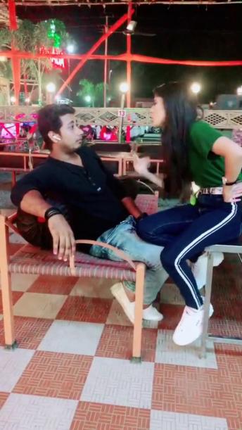 Character nahi break ho jayega mera