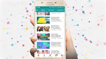 ▶Simple Plazo Cutting And Stitching सीखे आसानी से !