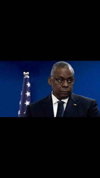 Senior Biden leaders, Pentagon officials unaware of U.S Defense secretary hospitalization for days