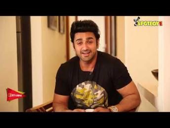 5Ws 1H With Nishant Singh Malkani | Talks About His Struggle, Popularity & Choices In Life