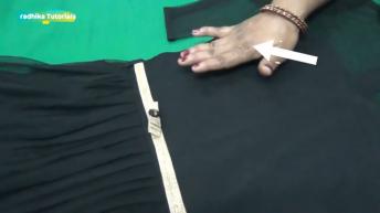 transi Neck designs with beautiful boat neck cutting and stitching in hindi