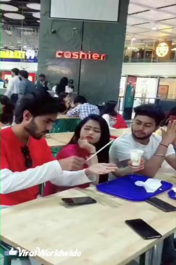 ನಕ್ಕರೆ ಆರೋಗ್ಯಕ್ಕೆ ಒಳ್ಳೆಯದು , ವಿಡಿಯೋ ನೋಡಿ ಆರೋಗ್ಯವಂತರಾಗಿರಿ