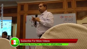 Best DJ Trolley Speaker Under 7777 by AKS