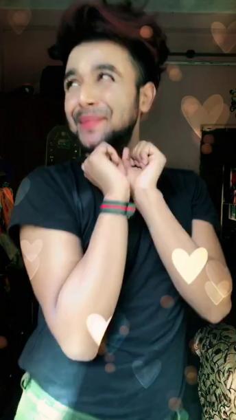 movie mai mujhe hona chahia tha na