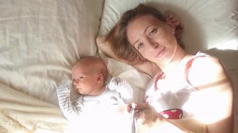 बेबी डिलीवरी के बाद घर के बड़े सदस्य पानी पिने से क्यों मना करते है 