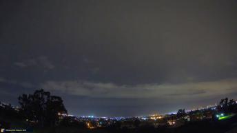 WHOLE month of February in a timelapse!  Watch it happening