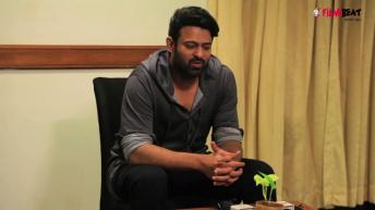 വിശേഷങ്ങൾ പങ്കുവച്ച് പ്രഭാസ്