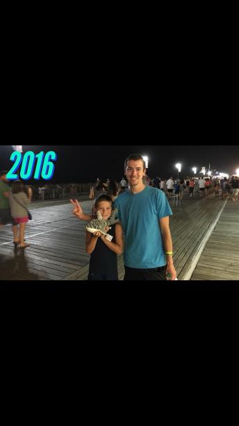 THE 2016 ADVENTURES: ADVENTURES IN OCEAN CITY (PART 32)