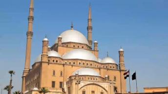 Cairo - Top 5 Travel Attractions